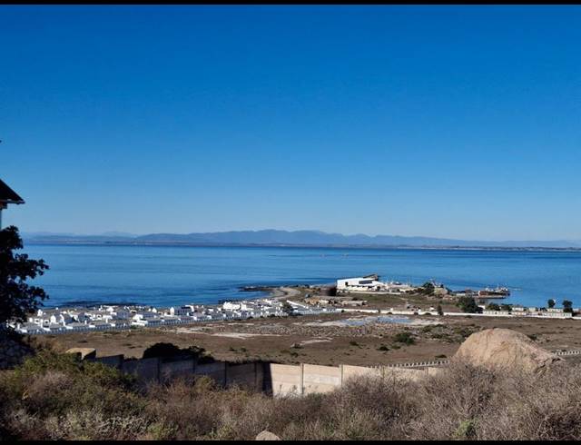 LAND FOR SALE IN BLUEBERRY HILL